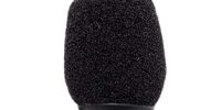 RODE WS-HS1-B Pop Filter/Wind Shield