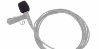 RODE WS-LAV Pop Filter / Wind Shield designed to fit the Lavelier microphone