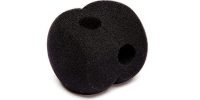 RODE WS4 Pop Filter / Wind Shield provides additional protection for the microphone capsule