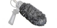 RODE WS7 Deluxe Wind Shield