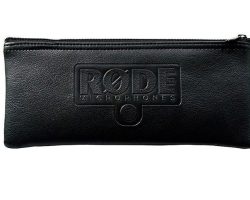 RODE ZP1 Padded Zip Pouch