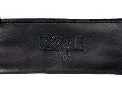 RODE ZP2 Padded Zip Pouch (large)