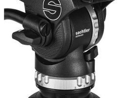 Sachtler Ace XL Fluid Head