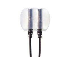 RODE invisiLav 10-Pack Discreet lavalier mounting system