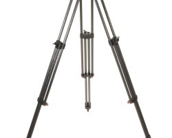 Sachtler CF 100 L 100mm Tripod