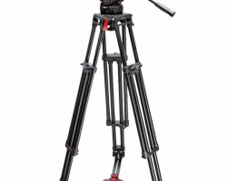 Sachtler System Cine 30 Tripod System