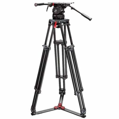 Sachtler System Cine 30 Tripod System