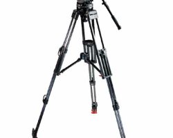 Sachtler System 30 EFP 2 MCF Tripod System