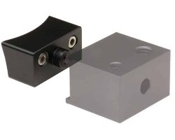 Miller 1221 Accessory Mounting Bracket to suit Skyline 70 and Cineline 70 fluid heads