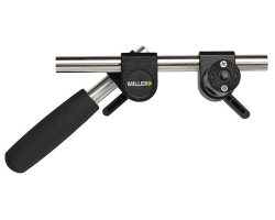 Miller 1230 Pan Handle Articulated With Extender