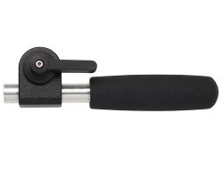 Miller 1234 Pan Handle Short Grip