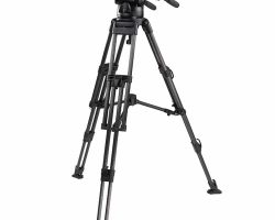 Miller 2060 Skyline 70 HD 2 Stage Carbon Fibre Tripod