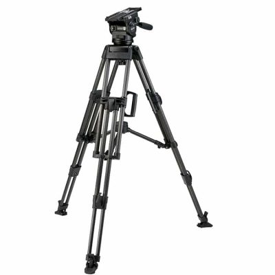 Miller 3179 Arrowx 7 HD 2 Stage Carbon Fibre System