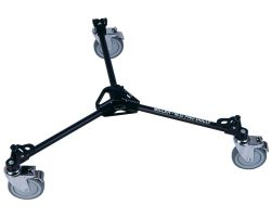 Miller 390 MD Pro Dolly to suit Toggle 2-stage Tripods