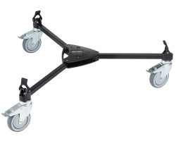 Miller Studio Dolly 480 to suit Sprinter II & HD Tripods