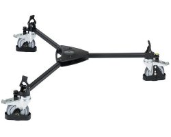 Miller 483 Studio Tracker Dolly to suit Sprinter II & HD Tripods