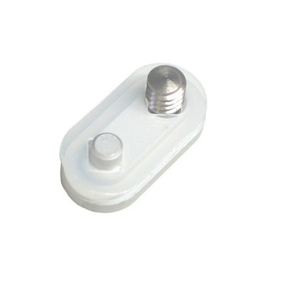 Miller 493 1/4" Screw and Pin Carriage to suit all camera plate with 1/4"