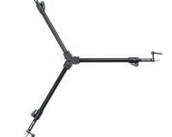 Miller 508 Above Ground Spreader to suit Toggle 2-stage Tripods