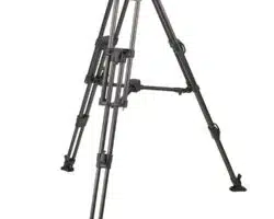 Miller 937 HD 150mm 2 Stage Carbon Fibre Tripod
