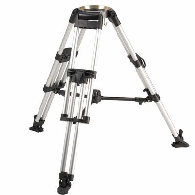 Miller 945 HD 150mm Single Stage Mini Alloy Tripod