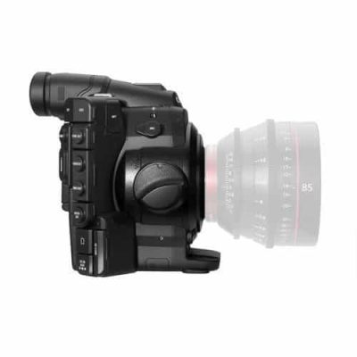 Canon EOS C300 EF HD Cine Camera