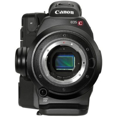 Canon EOS C300 EF HD Cine Camera