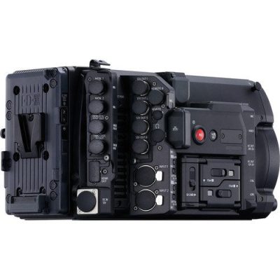 Canon EOS C700 GS PL