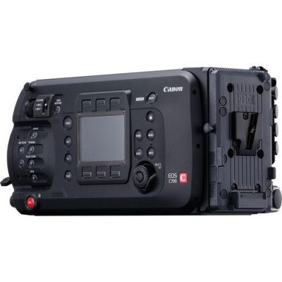 Canon EOS C700 GS PL