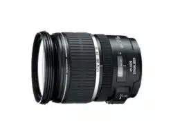 Canon EF-S17-55mm f/2.8 IS USM zoom lens for APS-C format cameras