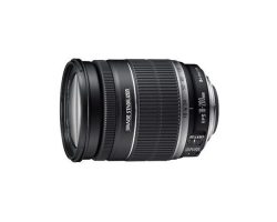 Canon EF-S18-200mm f/3.5-5.6 IS 11x Super Zoom Lens