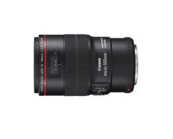 Canon EF100mm f/2.8L Macro IS Lens With Ring USM Motor