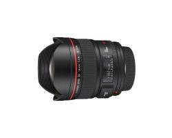 Canon EF14mm f/2.8L II USM Super Wide-angle Prime Lens