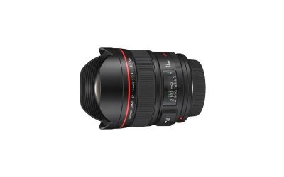 Canon EF14mm f/2.8L II USM Super Wide-angle Prime Lens