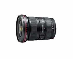 Canon EF16-35mm f/2.8L II USM Super Wide-angle Zoom Lens