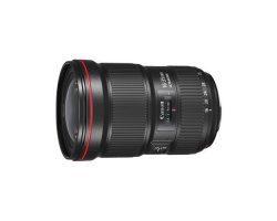 Canon EF16-35mm f/2.8L III USM Premium Standard Zoom Lens