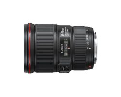 Canon EF16-35mm f/4L IS USM Super Wide-angle Zoom Lens