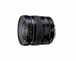 Canon EF20mm f/2.8 USM Super Wide-angle Prime Lens