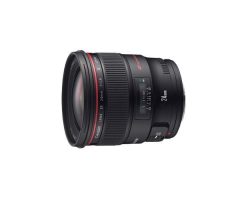 Canon EF24mm f/1.4L II USM Large-diameter Wide-angle Prime Lens