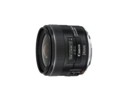 Canon EF24mm f/2.8 IS USM Wide-angle Prime Lens