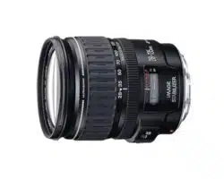 Canon EF28-135mm f/3.5-5.6 IS USM Compact standard zoom lens