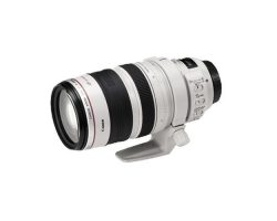 Canon EF28-300mm f/3.5-5.6L IS USM Ultra-high 11x zoom lens