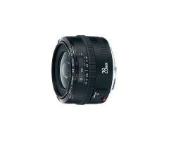 Canon EF28mm f/2.8 Lens With AFD motor