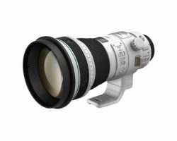 Canon EF400mm f/4 DO IS II USM Super telephoto lens