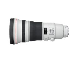 Canon EF400mm f/2.8L IS II USM large-diameter super-telephoto lens