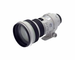 Canon EF400mm f/4 DO IS USM Super-telephoto prime lens