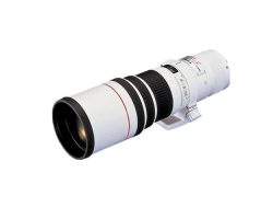 Canon EF400mm f/5.6L USM Super-telephoto prime lens