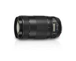 Canon EF70-300mm f/4-5.6 IS II USM High Magnification Zoom Lens