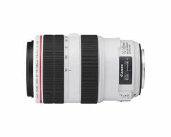 Canon EF70-300mm f/4-5.6L IS USM Telephoto zoom lens