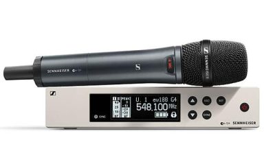 Sennheiser EW 100 G4-835-S