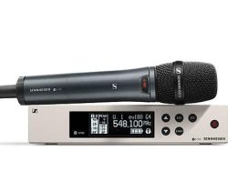 Sennheiser EW 100 G4-845-S